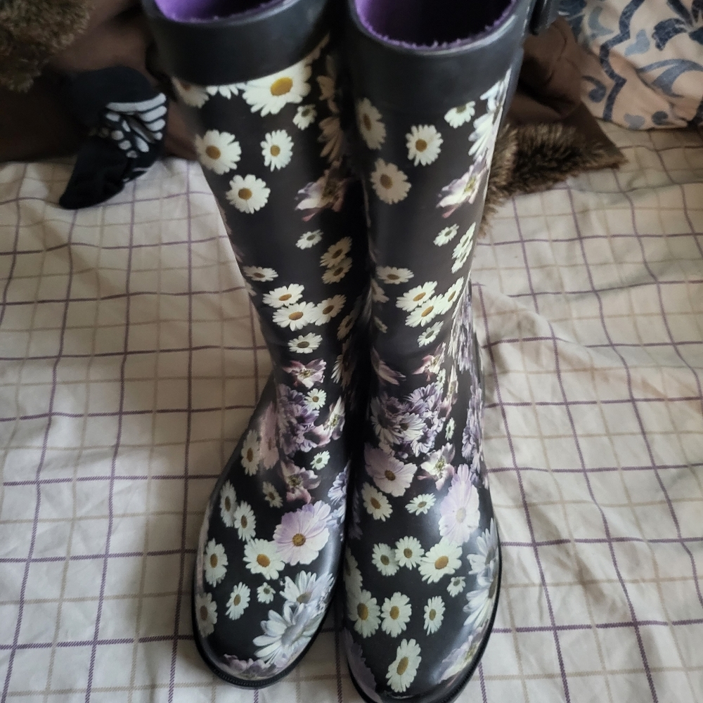Capelli rainboots